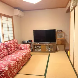  民宿 柒潜の宿
