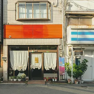 ホームステイ 大同：14時からお泊まり, 大阪市