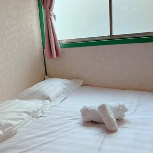 ホームステイ 花月荘, 大阪市